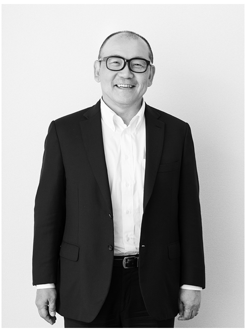 丸木強氏