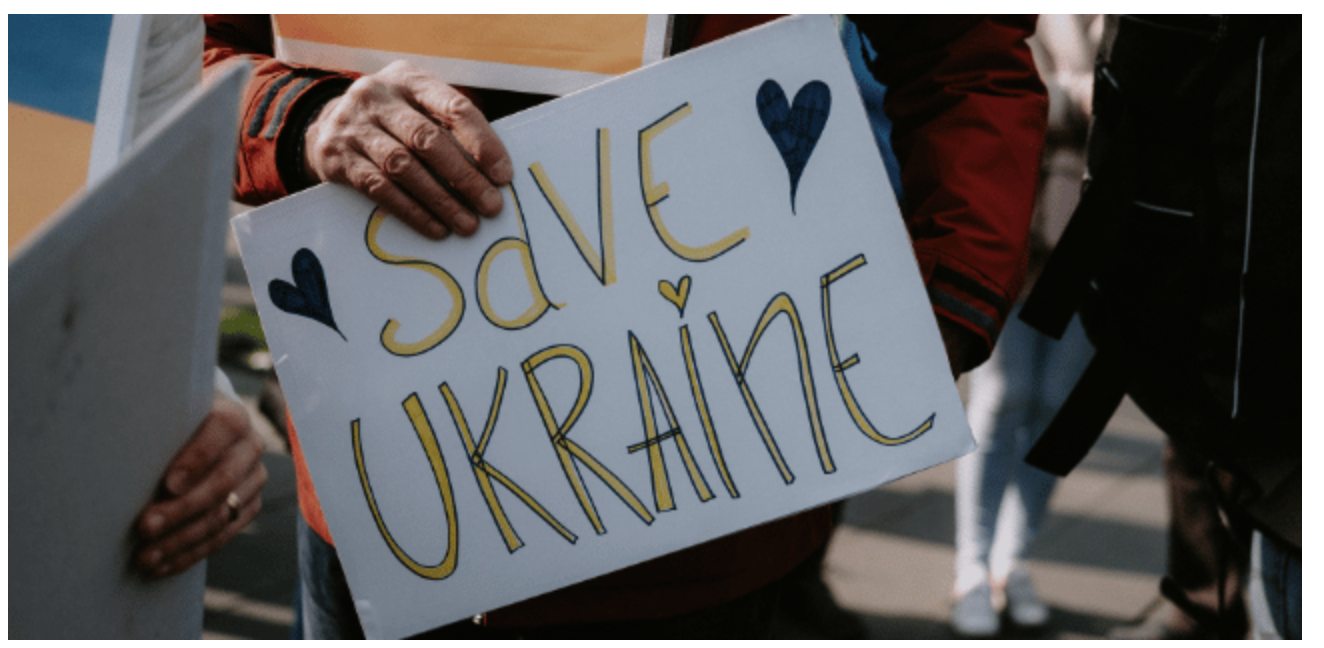Ukraine