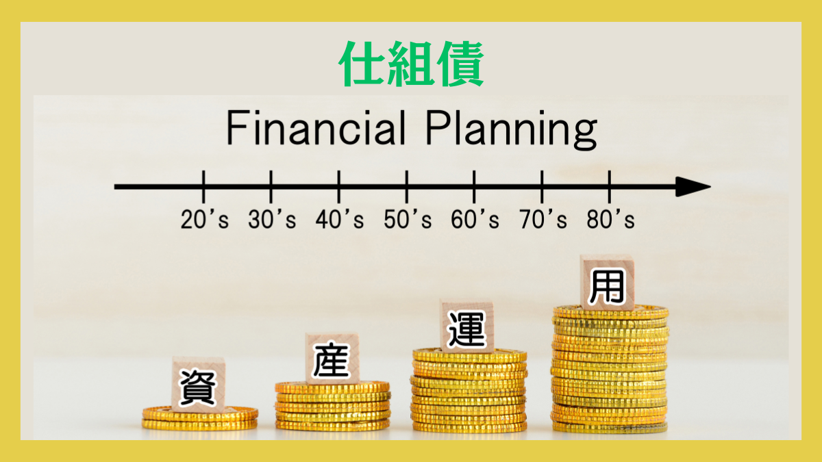本当に儲かるのか？大損でやばいと評判の仕組み債のからくりを知られざるリスクを含めて紐解く！